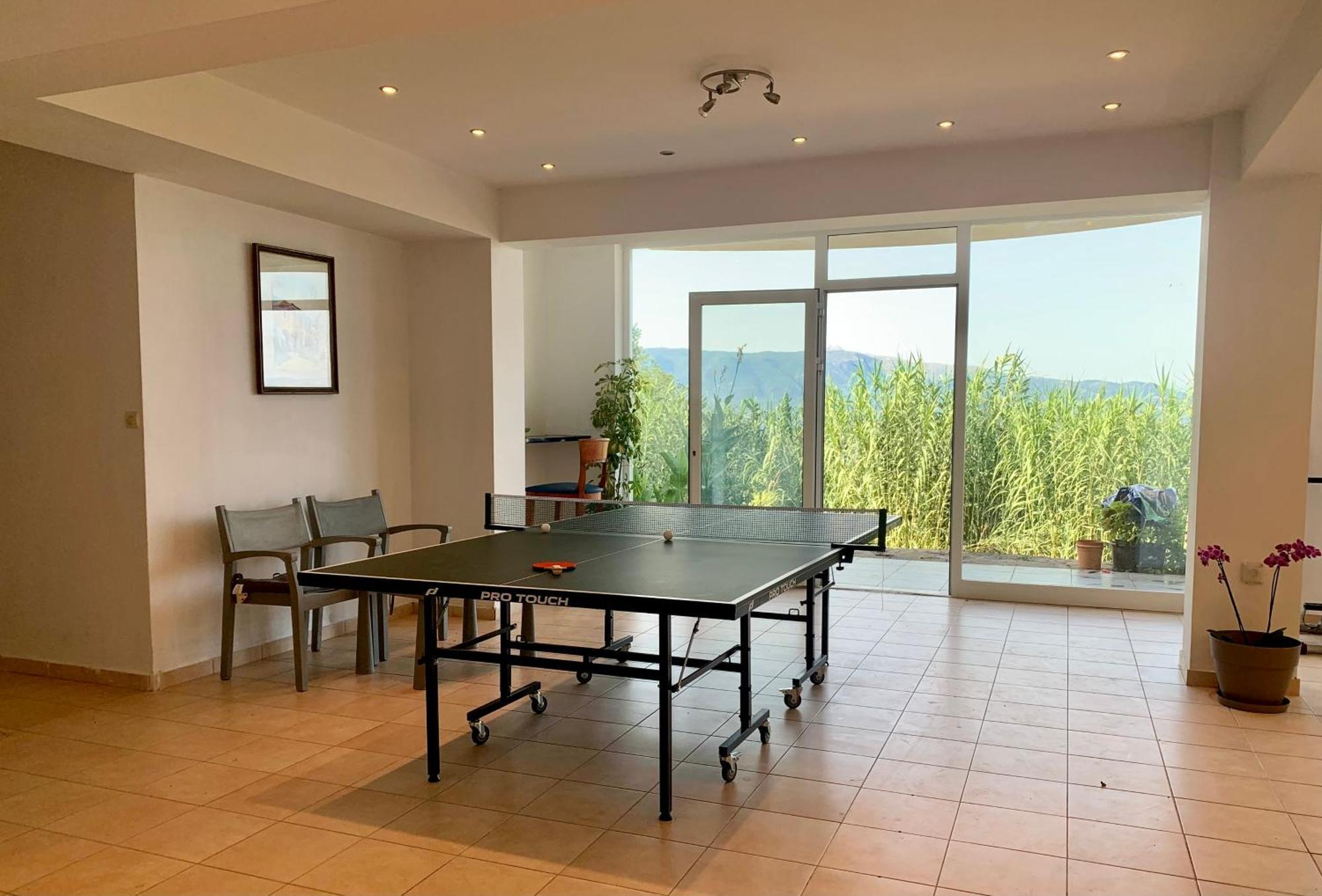 Casa T With Amazing Views In Corfu Villa Kontokali Esterno foto